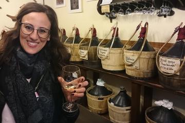 Venice Wines Spirits and Sightseeing Guided Tour