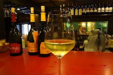 Wine Tasting Tour in Rome