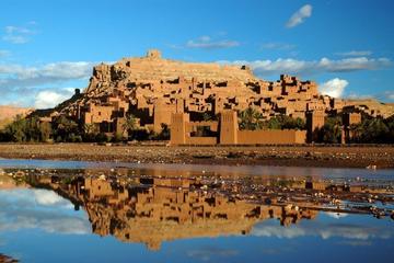 Full day trip to Ouarzazate from Marrakech