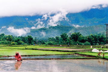 2-Day Mai Chau Valley Experience from Hanoi