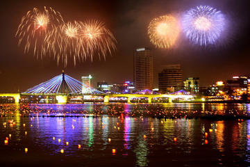 5-Day Central Vietnam Tour with Daily Breakfast from Da Nang