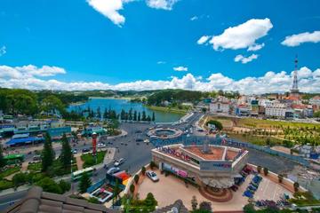 Private Day Tour to Da Lat from Nha Trang