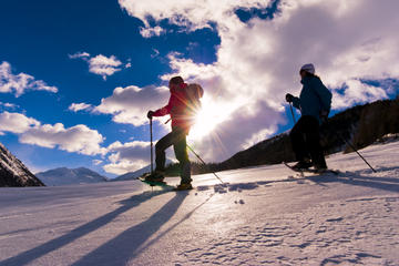 Wild Spirit Snowshoe Tour