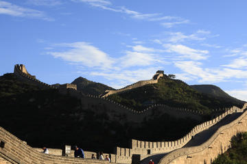 Private Customized Tour: Classic Beijing Sightseeing with Badaling Great Wall