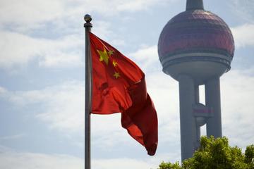 Private Tour: Customize Your Perfect Day in Shanghai