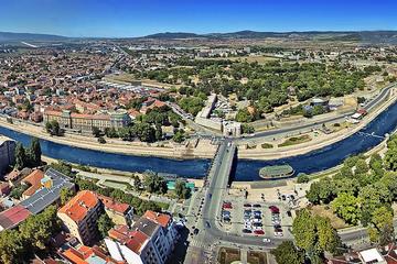 Full-day Nis and Serbian History Tour from Sofia