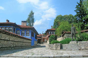 Koprivshtica Day Tour from Sofia