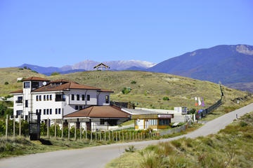 Melnik Wine Tour