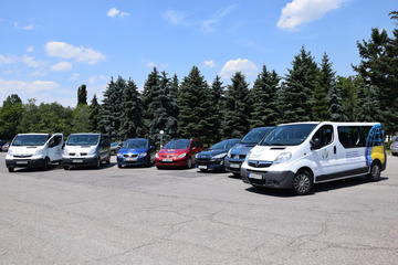 Sofia Airport Return Shared Transfers
