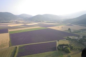 Provence VIP Private Balloon Flight for 2
