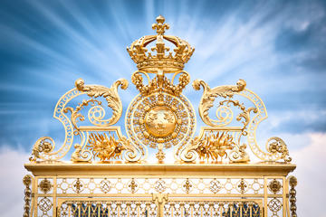 From Paris: All Day Intimate VersaillesTour including Lunch