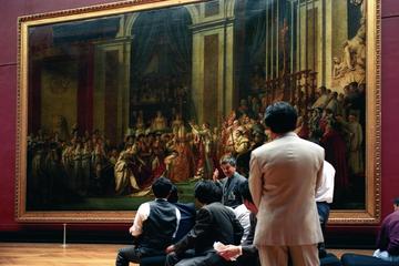 Paris Museum Pass &  Hop On Hop Off Big Bus Sightseeing tour