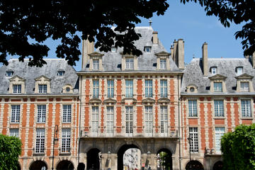 Private Tour of Le Marais in Paris