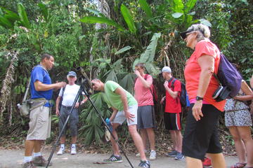 Manuel Antonio National Park Tour