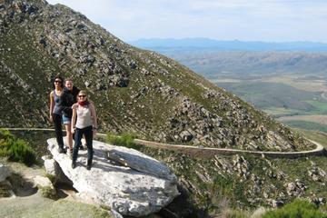 Full-Day Swartberg Mountain Tour from Oudtshoorn