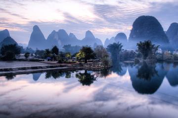 Guilin in One Day: Day Trip from Shanghai by Air