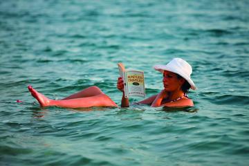 Private Round-Trip Transfers to Dead Sea from Amman