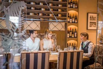 Voyager Estate Margaret River: Wine Essentials Tasting