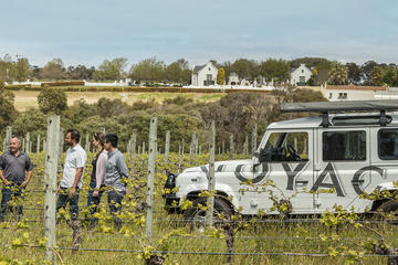 Voyager Estate Margaret River: Winery Tour and Tasting