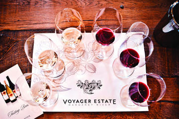 Wine Tasting and Lunch at Voyager Estate Winery, in Margaret River