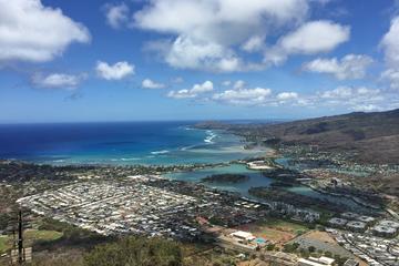 Koko Head Trail Challenge