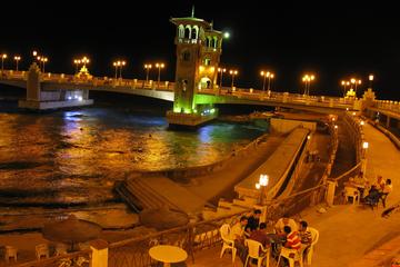 2 Nights and 1 day tour in Alexandria