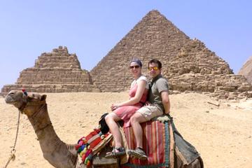 5 days package in Cairo with Alexandria with ridding camel