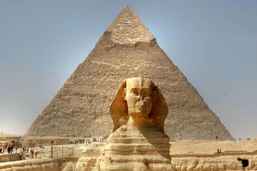7 days Egypt tour covering luxor and cairo in 5 stars hotels