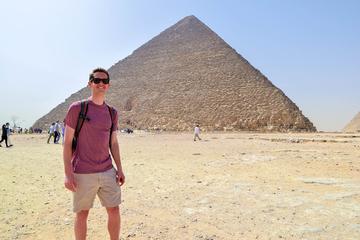 Cairo photo tour