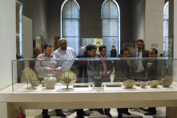 half Day Tour to Islamic museum in Cairo with local lunch