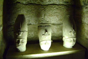 Luxor day tour to East Bank and west bank with Lunch
