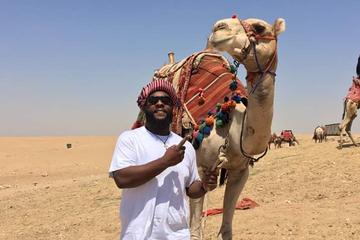 One-Day VIP Tour in Cairo