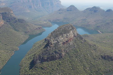 Full-Day Blyde River Canyon Tour from Nelspruit, Whiteriver or Hazyview