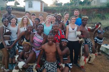 Kanyamazane Township Tour