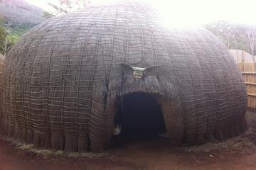Swaziland Day Tour from Nelspruit, Whiteriver or Hazyview
