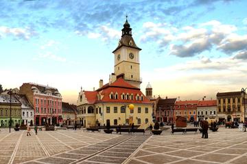 2 Days Private Tour - The Soul of Transylvania Tour from Bucharest