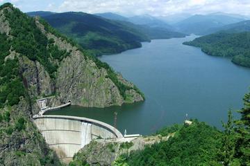 Luxury Private Tour from Bucharest to Poenari Citadel and Vidraru Lake