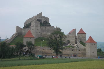 Private Tour from Bucharest to Sighisoara plus Rupea Citadel and Viscri Village