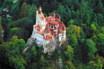 Transylvanian Castles and Legends Private Combo Tour