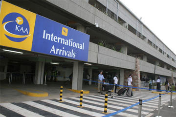 Nairobi Airport Transfer Shuttles