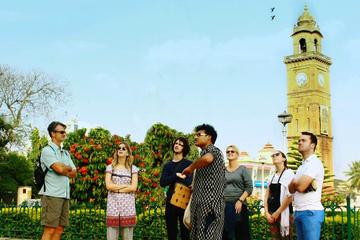 Walking Tour: Best of Mysore