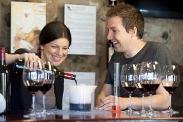 d'Arenberg McLaren Vale: Make Your Own Wine