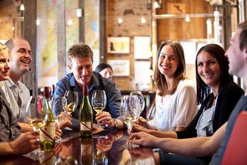d'Arenberg McLaren Vale: Varietal Discovery and Cheese Tasting Plate