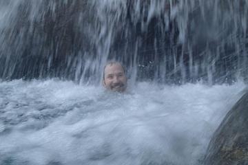 Dunn's River Falls and Tubing Combo Tour from Falmouth