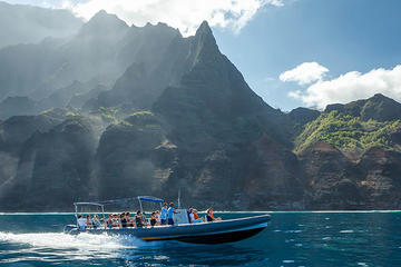 Afternoon Na Pali Adventure
