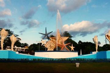 Cancun City Tour, Puerto Morelos, Playa del Carmen