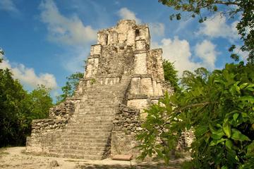 Coba Mayan Treasures Tour