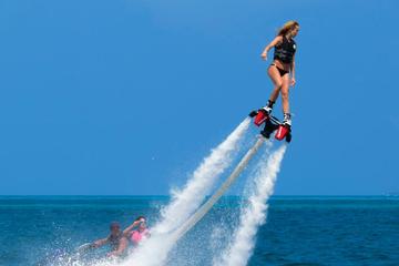 Flyboard in Cancun (20 minutes)