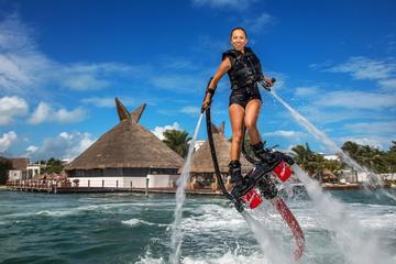 Flyboard Premiun 30 min in Cancun