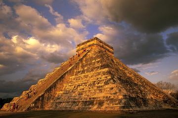 Ruins and Pirates Combo Package in Cancun